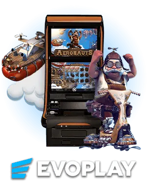 Biểu tượng sứ mệnh của OK83863, tập trung vào sự hài lòng của người chơi